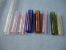 borosilicate glass tube rod